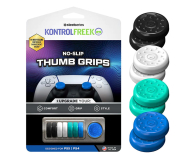 KontrolFreek No-Slip Thumbgrip 8-pack - PS5 - 1195880 - zdjęcie 1